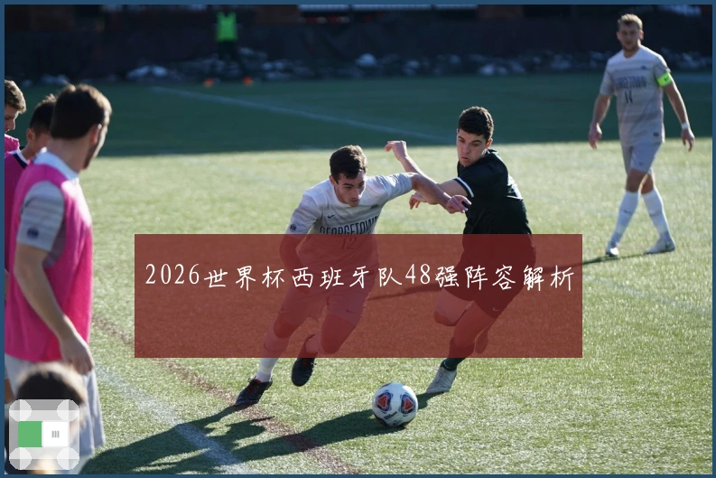 2026世界杯西班牙队48强阵容解析